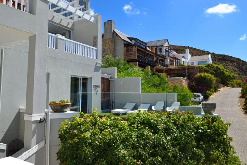 4 Bedroom Property for Sale in Simons Kloof Western Cape
